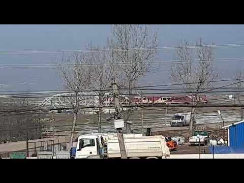 R16521 Iași - Dorohoi pleca din gara Todireni