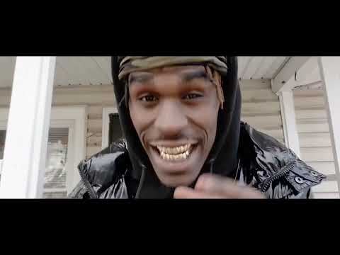 Twan-Cutting Up Official Video