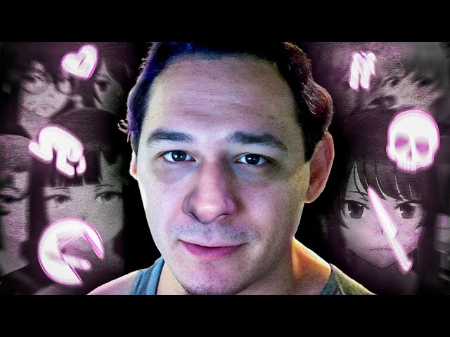 Yandere Dev: The Incel That Ruined His Game SDDEFAULT Thumbnail