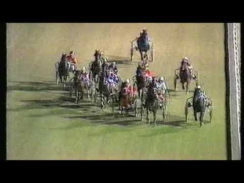 1996 Queensland Pacing Championship