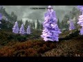 TESV Skyrim Pink Trees Bug Fixed Since V 1 3