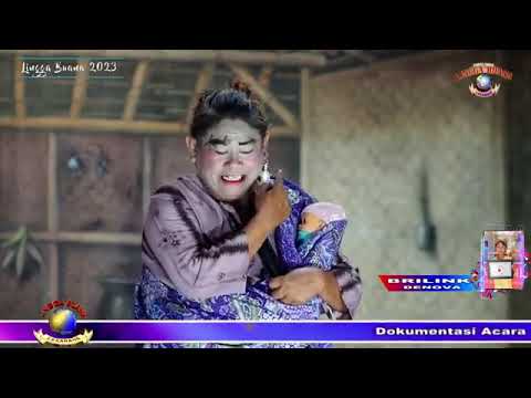 LAWAKAN BIBI KEPON FEAT PEKYANG BAYI JALUK NYUSU SANDIWARA LINGGA BUANA