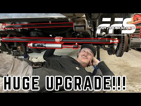 THE BEST STEERING FOR YOUR FIRST GEN!!!