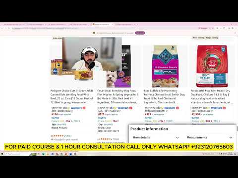 Don't Start Amazon Dropshipping Before Watching This
