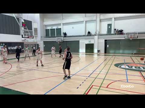 Yökoris vs Pakilan Visa 36ers