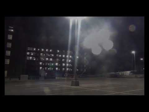 Binghamton Film Experiments #1 (Trailer)