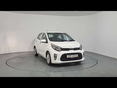 Kia Picanto MY23 AT 1.0 Petrol Automatic - Image 2