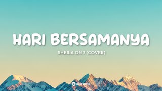 Download lagu Hari Bersamanya - Sheila On 7 (Cover) | Lirik Video mp3 Download lagu Hari Bersamanya - Sheila On 7 (Cover) | Lirik Video mp3