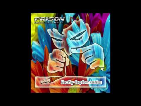 Maxx Play - Deep Down (2NICA Remix)