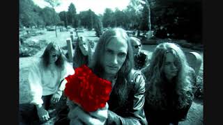 TIAMAT - Clouds [LYRICS ON SCREEN]