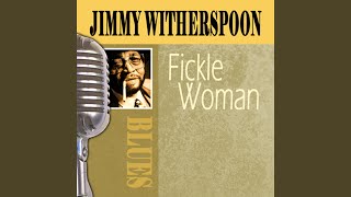 Fickle Woman