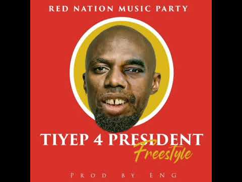 Tiye p 4 President the king of Bars