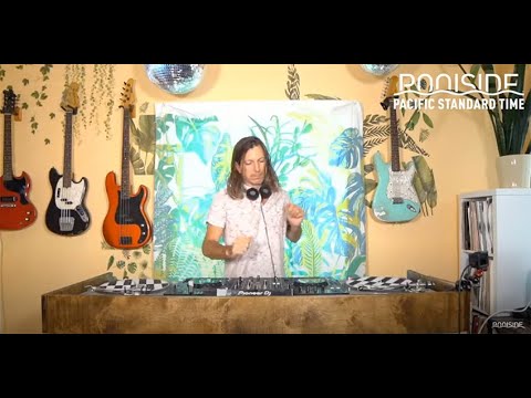 Poolside All Vinyl Disco Set