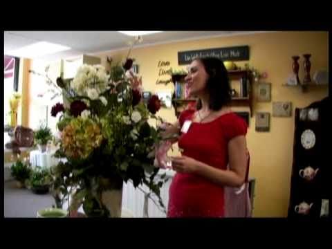 Julie's Smile trailer