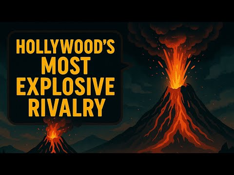 🌋 Two Volcanoes. One Year. Zero Chill: Dante’s Peak vs. Volcano