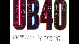 UB40 -  I&#39;m Not Fooled So Easily