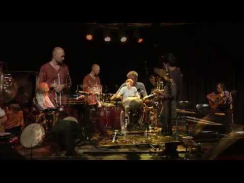 Saloni - The Positive Creative World @ Börse Wuppertal 20140802