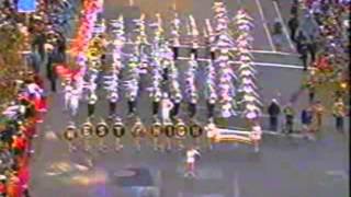 Macy's Thanksgiving Day Parade 1993 (full)