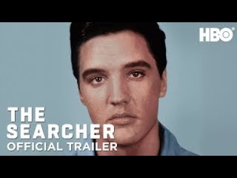 Elvis Presley: The Searcher (Trailer)