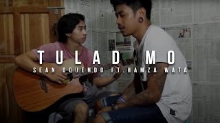 Tulad Mo - TJ Monterde (Sean Oquendo ft. Hamza Wata Cover)