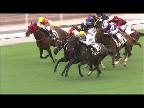 Golden Sixty 4th Win