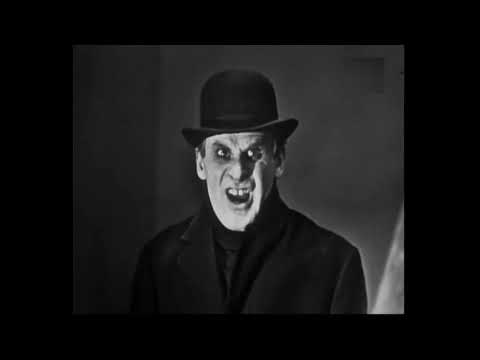 Kabaret Starszych Panów - Wiesław Gołas - Upiorny Twist (HQ) 1964