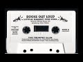 Little Rabbit Foo Foo Books Out Loud