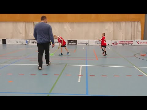 Josba Punainen - Apassit Musta 2011 30.3.2019