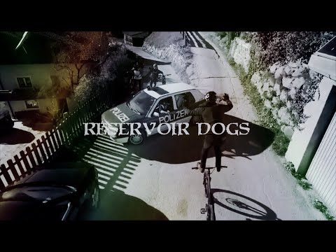 Video thumbnail for Reservoir Dogs