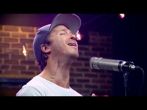 Tenth Avenue North "I Have This Hope" Live Lyric Video