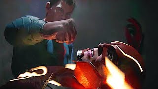 Download lagu EVIL Justice League Vs Justice League Fight Scene FULL BATTLE - Injustice mp3 Download lagu EVIL Justice League Vs Justice League Fight Scene FULL BATTLE - Injustice mp3