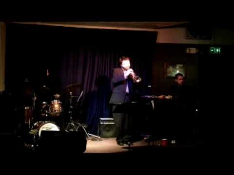 Jason Parker Quartet - 