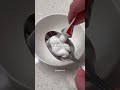 👟✨ The Secret Hack to Clean Dirty Shoes Instantly! (TOOTHPASTE Trick 😱)