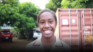 What Could the Future Look Like For PNG? Young Papua New Guineans Share Their Ideas