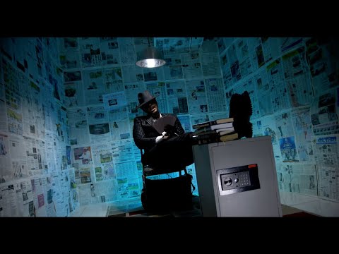 Ryan Mark | Jackpot  "Official Video"