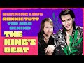 Ronnie Tutt: The King's Beat featuring Burning Love