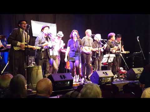 The Ukulele Ska Collective