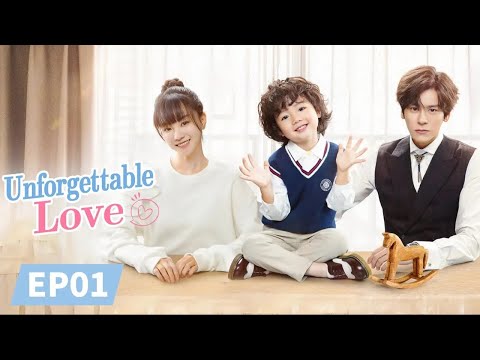 【ENG SUB】Unforgettable Love | EP01 Mr. He's love will never be forgotten | MangoTV Philippines