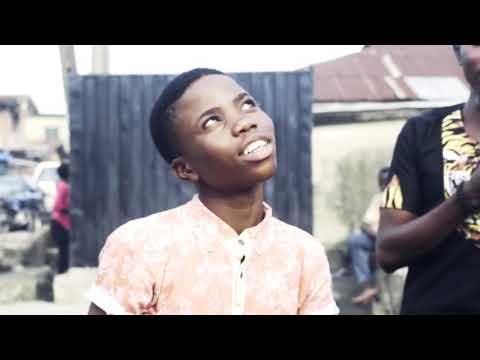 LYTA (LITTLE BOY OPEYEMI): NOTHING TO SOMETHING