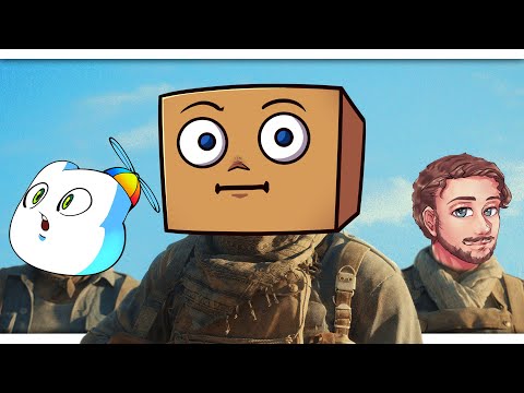 This is the MOST FUN I've had in a while