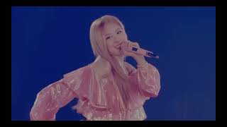 Download lagu BLACKPINK - SO HOT -THEBLACKLABEL REMIX- (BLACKPINK ARENA TOUR 2018 ) mp3