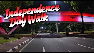 Download lagu Koleksi Video Jalan Kaki Hari Kemerdekaan Indonesia. mp3