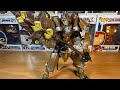 Age Of The Primes Leader ONYX PRIME Review