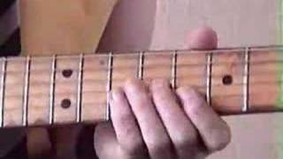 Play With Olga - Guitar Lesson 1