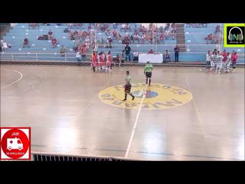 AMF Miranda x Fazenda Bom Futuro - Copa Morena 2021