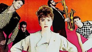 Banda Metrô - Cenas Obscenas (1985)