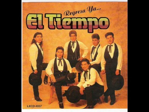 Grupo El Tiempo-Tanga