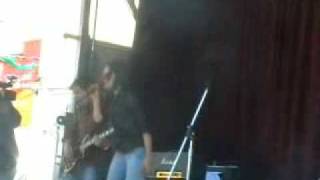 Cosima - Cost Of Love [Ferragosto Festival]