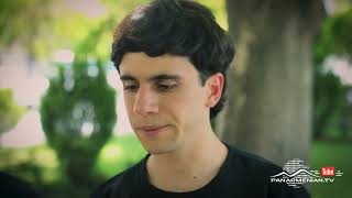 Մարիա, Սերիա 217, Անոնս / Maria