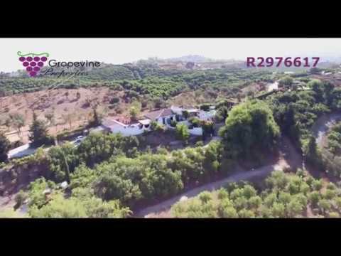 The most incredible country estate